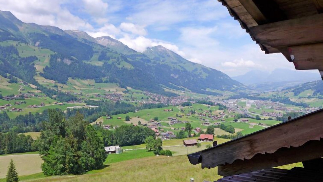 Photo of Others in Frutigen