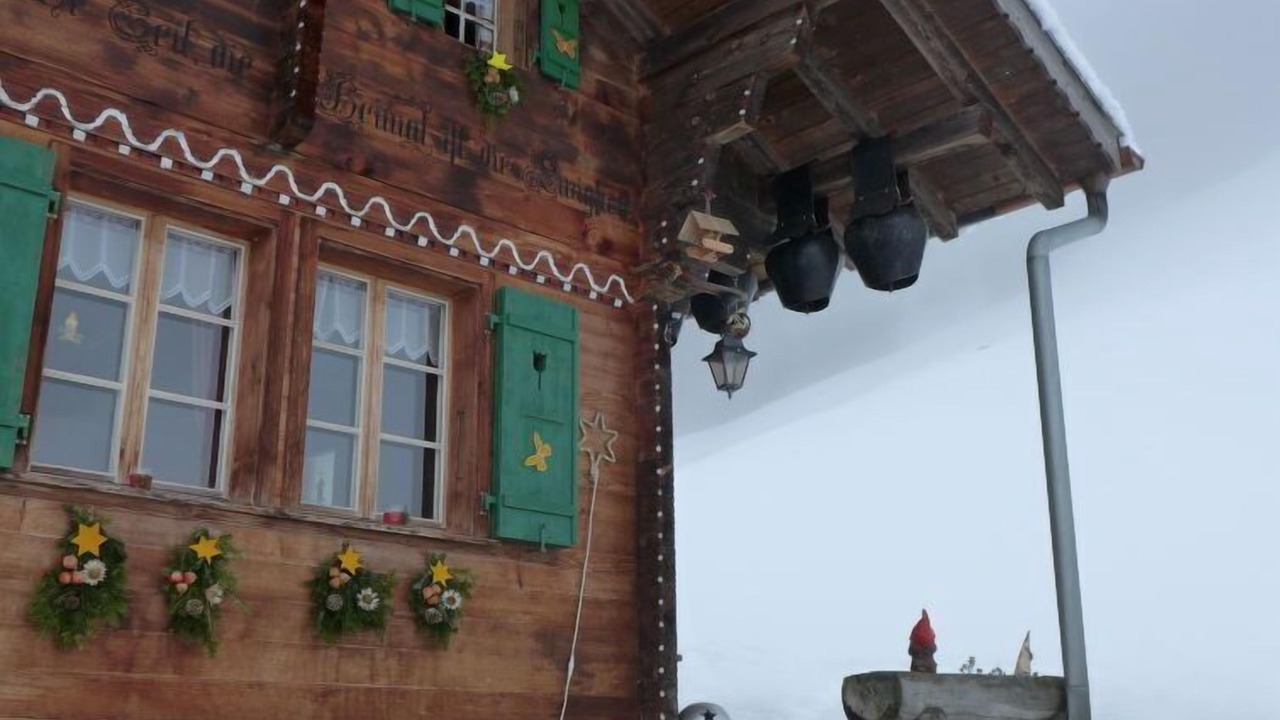 Photo of Others in Frutigen