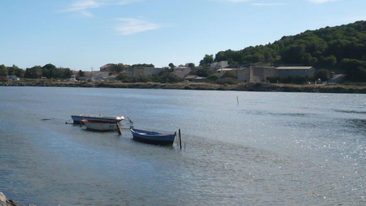 Photo of Others in Gruissan