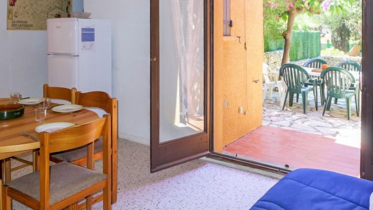 Photo of Bedroom in Gruissan