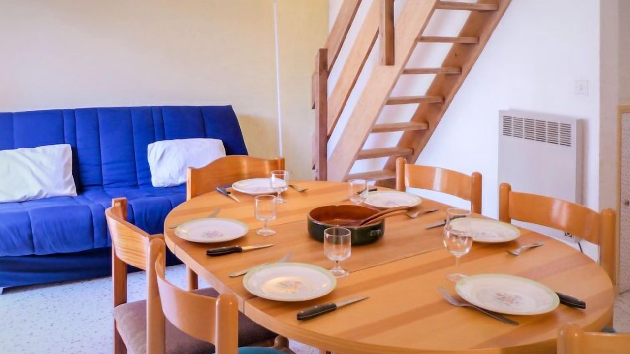 Photo of Livingroom in Gruissan