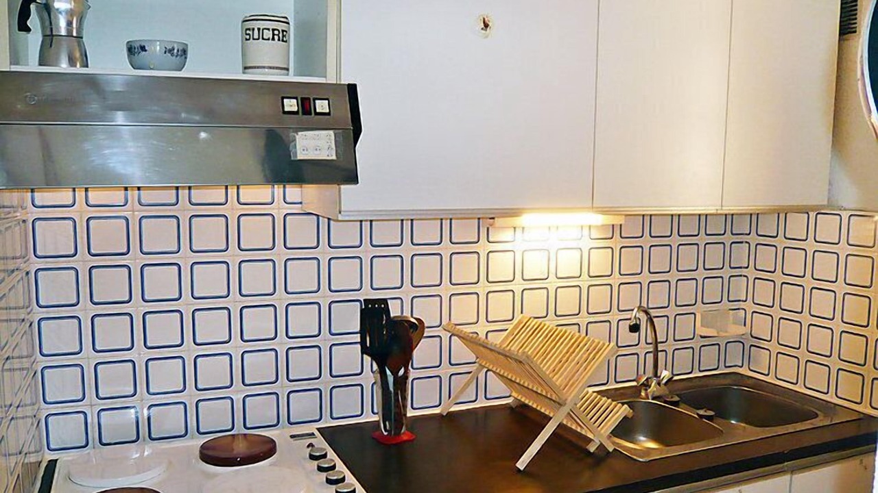 Photo of Bedroom in Gruissan