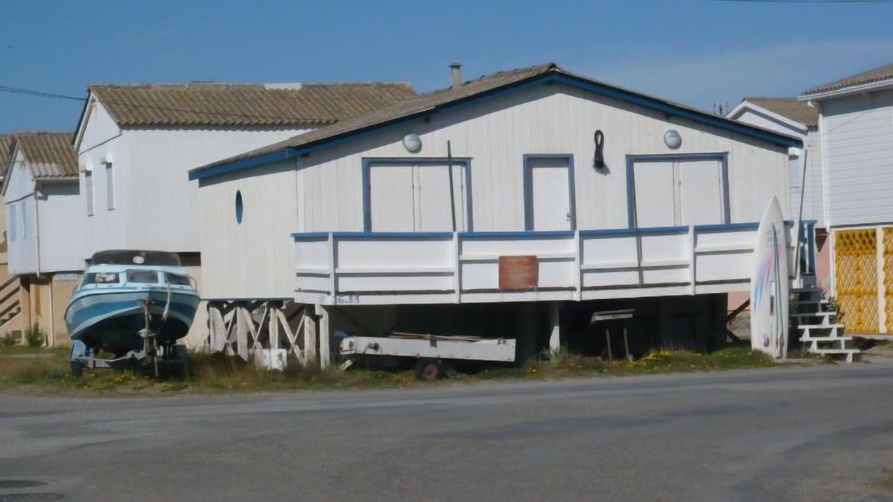 Photo of Others in Gruissan