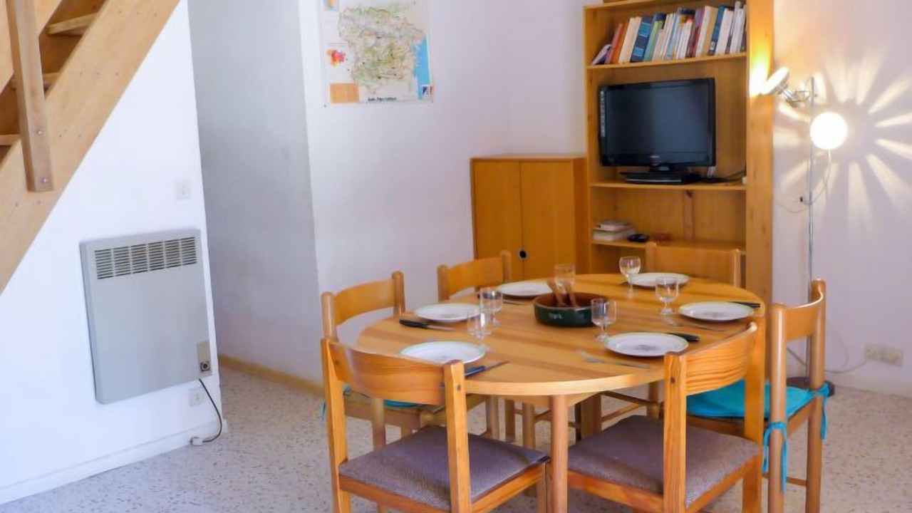 Photo of Livingroom in Gruissan