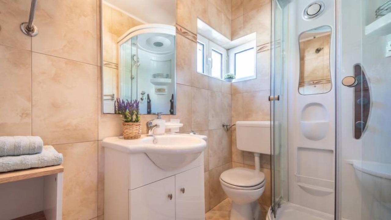 Photo of Bathroom in Cesarica