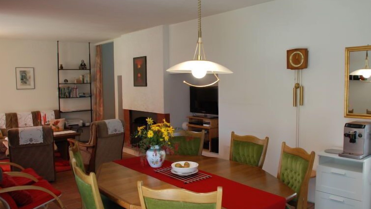 Photo of Bedroom in Astano