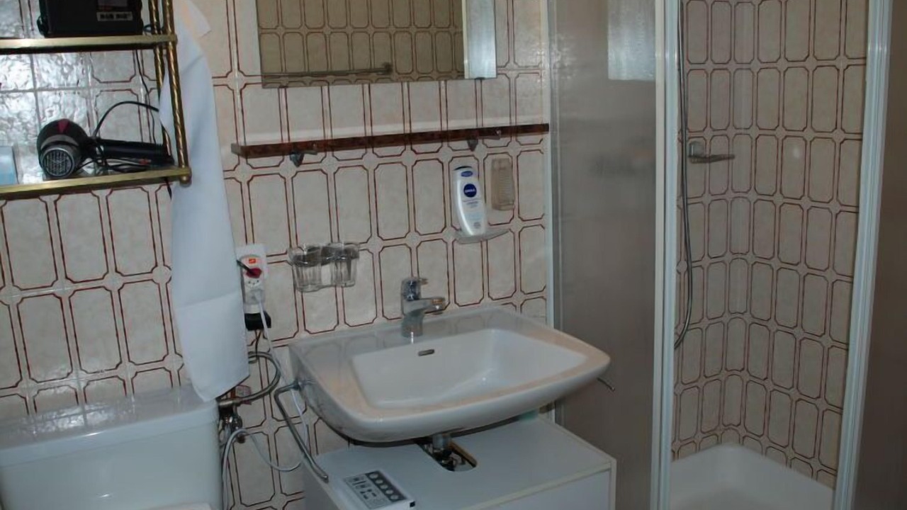 Photo of Bathroom in Astano