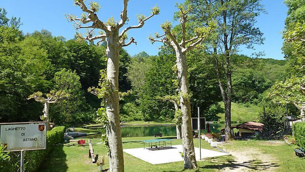Photo of Outdoor in Astano