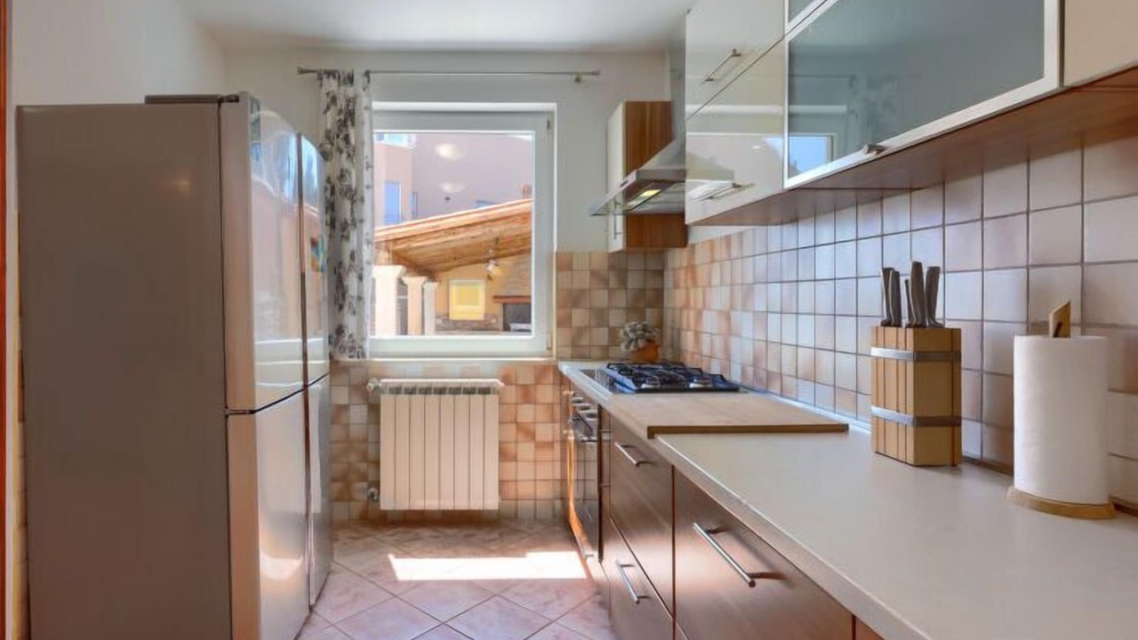 Photo of Bedroom in Stinjan