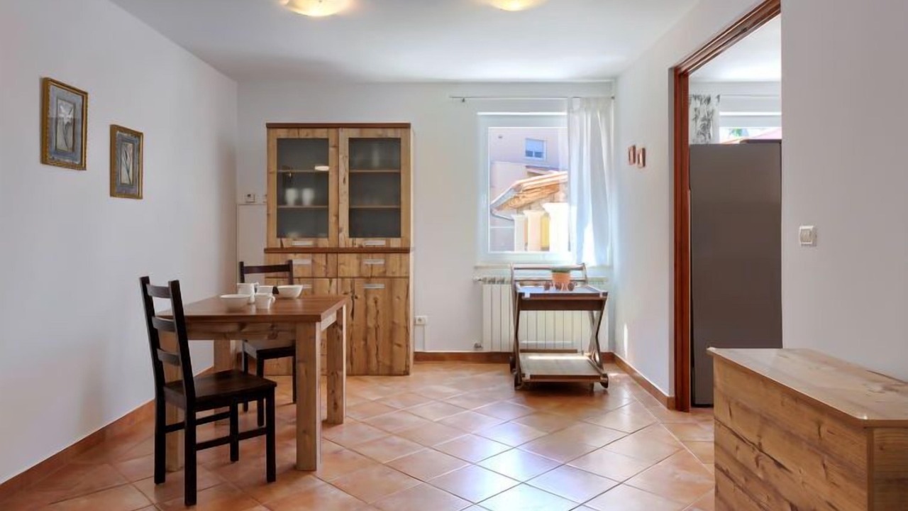 Photo of Bedroom in Stinjan