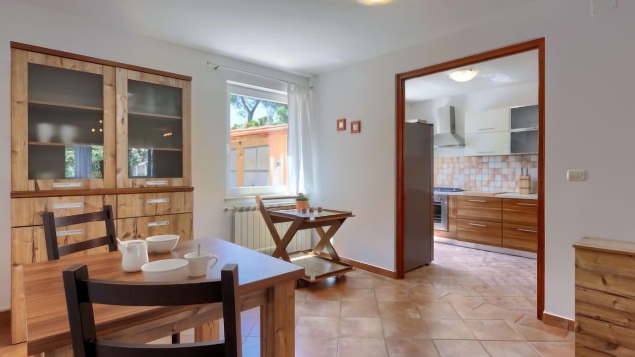Photo of Bedroom in Stinjan