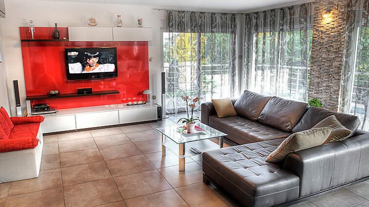 Photo of Livingroom in Pobri