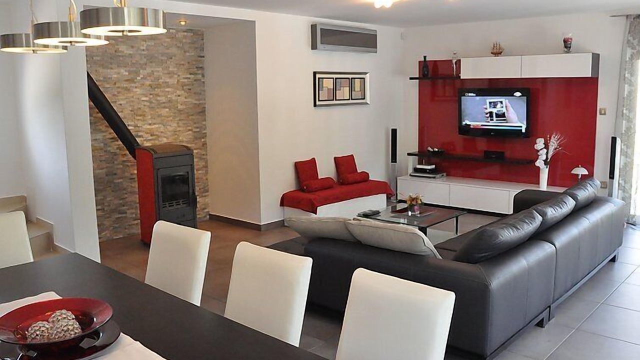 Photo of Livingroom in Pobri