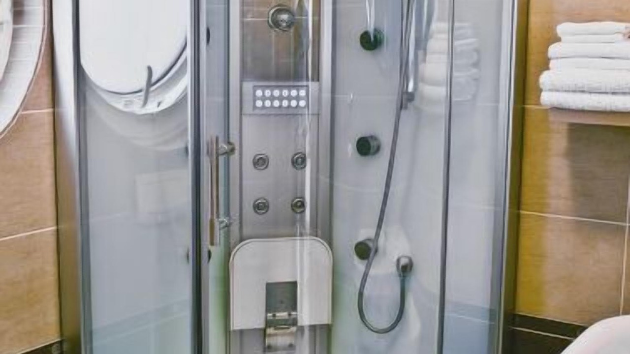 Photo of Bathroom in Pobri