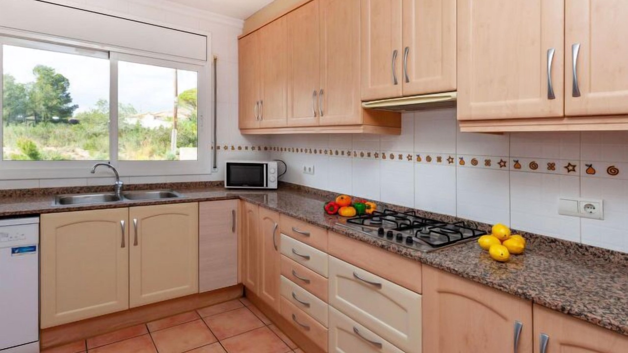 Photo of Bedroom in Les Tres Cales