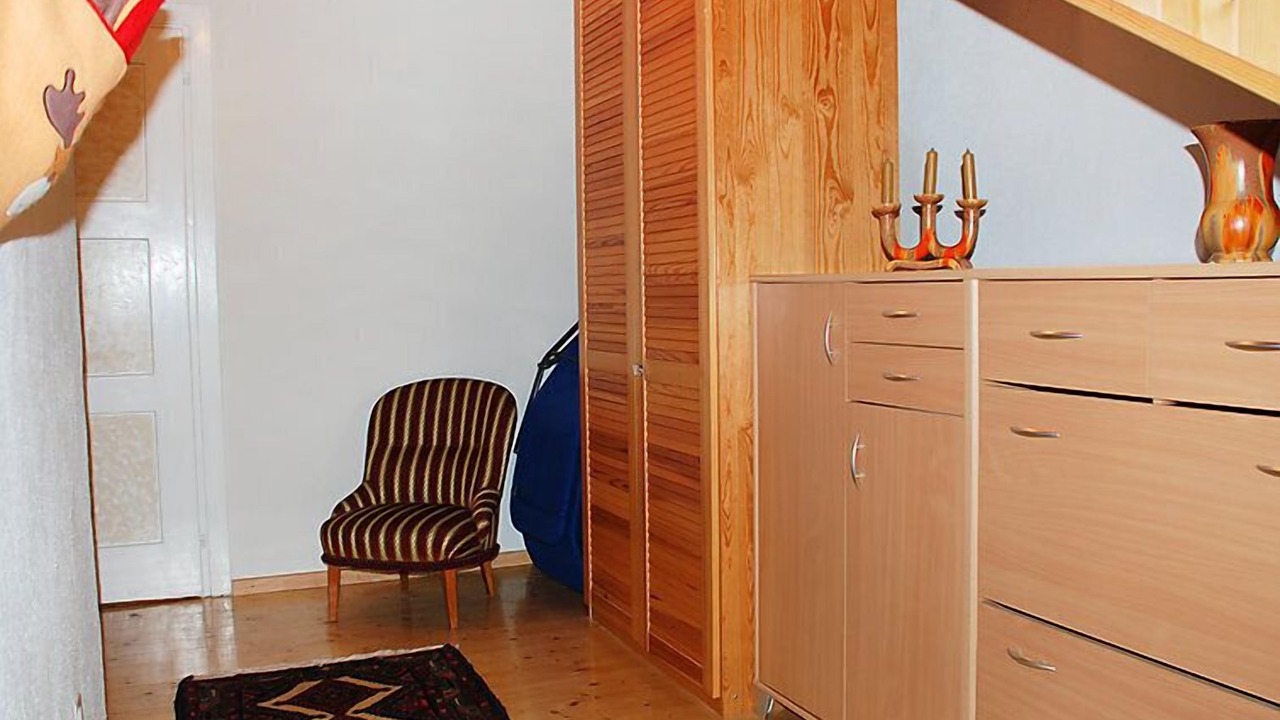 Photo of Livingroom in Vergeletto