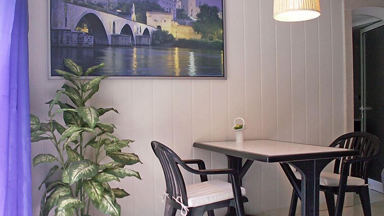 Photo of Bedroom in Caumont-sur-Durance