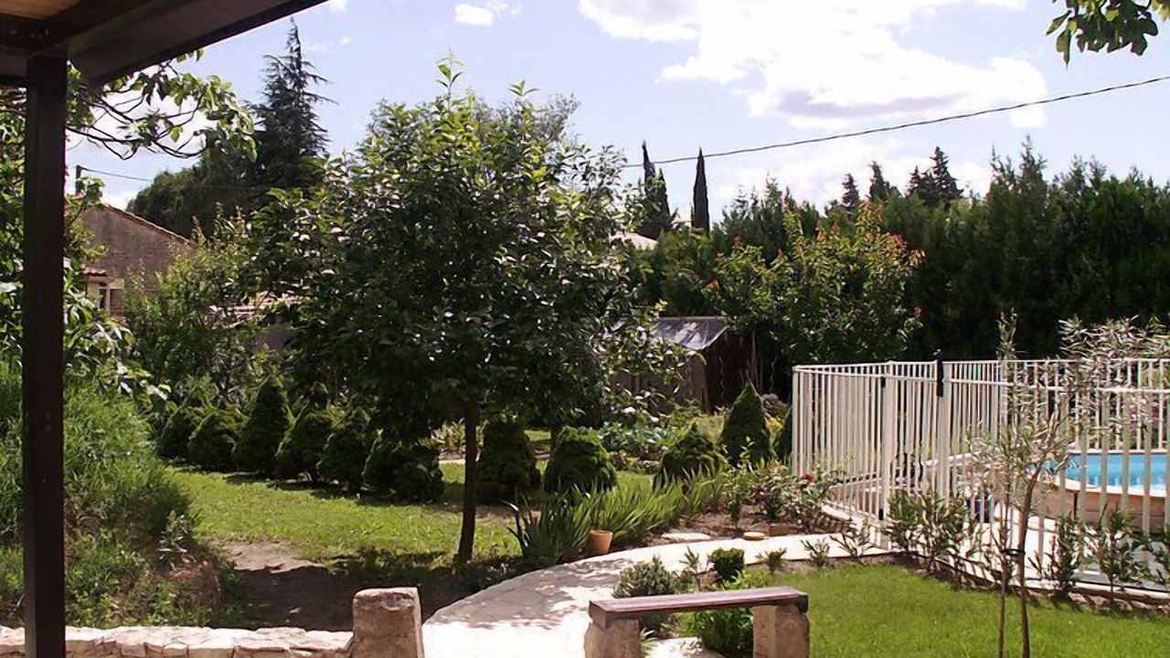 Photo of Outdoor in Caumont-sur-Durance