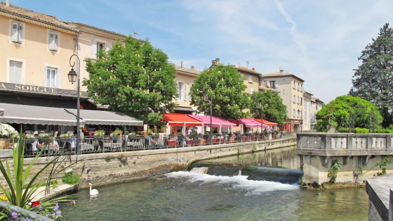 Photo of Outdoor in Caumont-sur-Durance