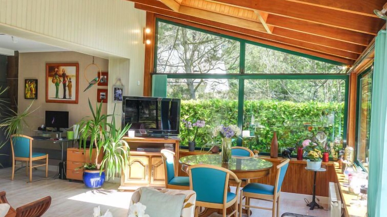 Photo of Livingroom in Ploemel