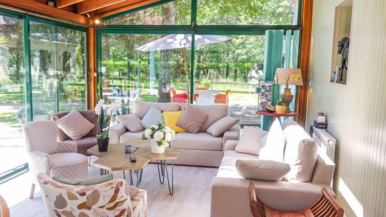 Photo of Livingroom in Ploemel