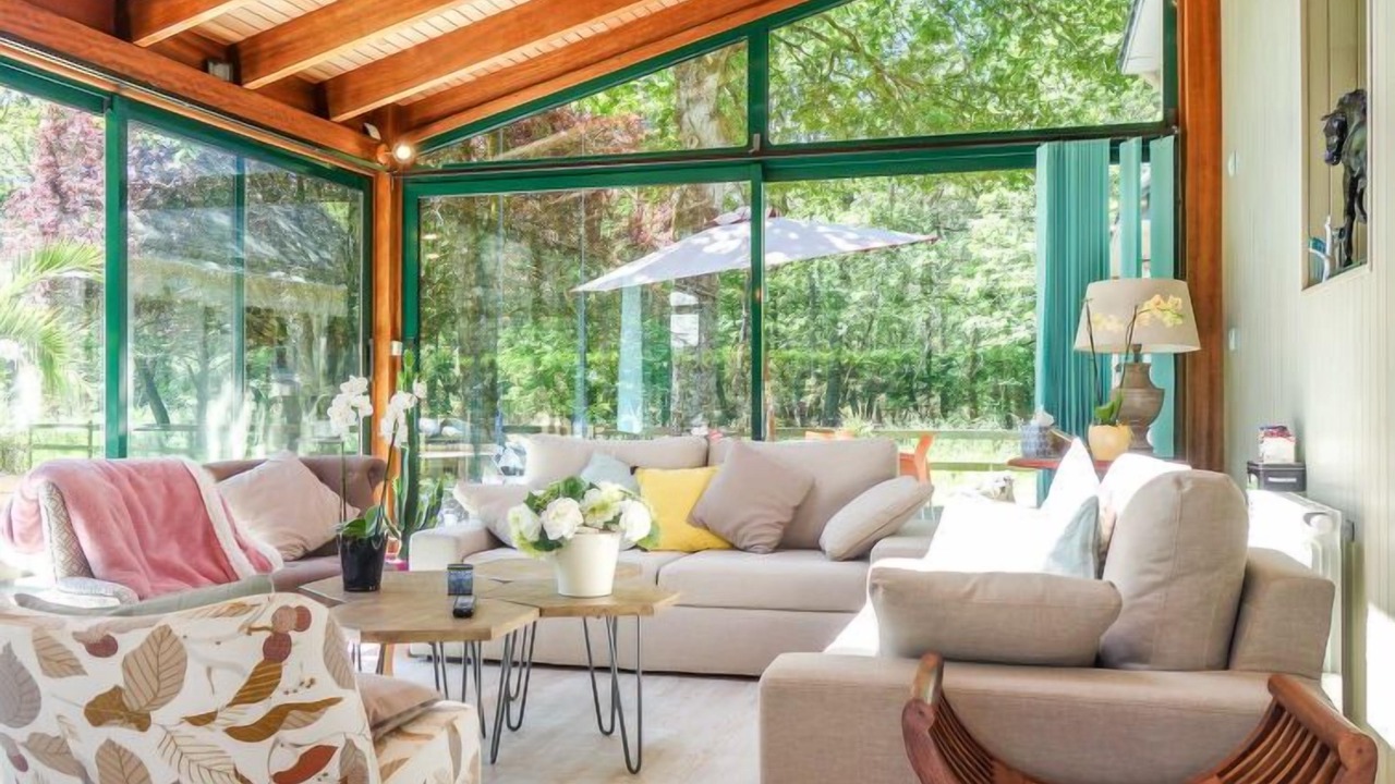 Photo of Livingroom in Ploemel