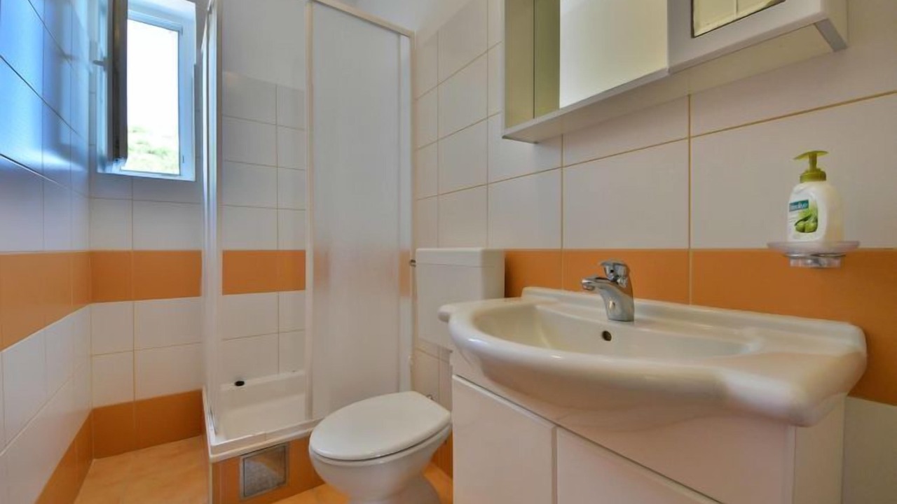 Photo of Bathroom in Ribarica