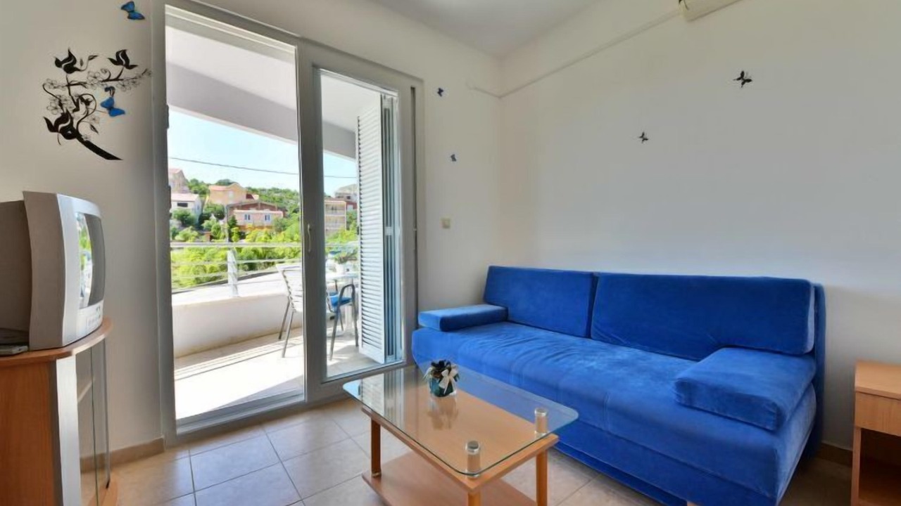 Photo of Livingroom in Ribarica
