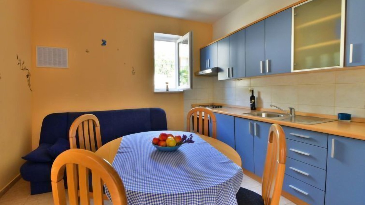 Photo of Bedroom in Ribarica
