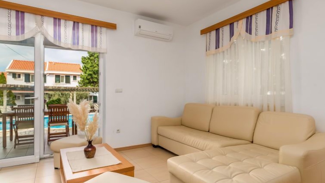 Photo of Livingroom in Kampor