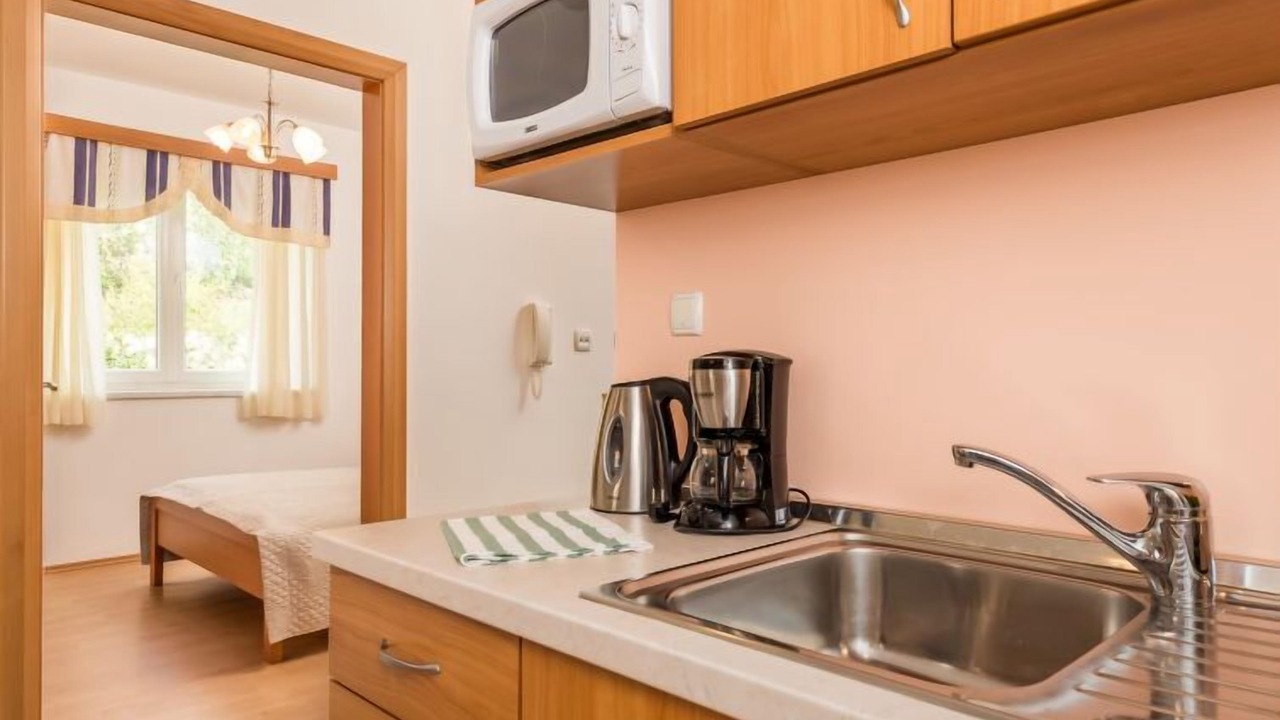 Photo of Bedroom in Kampor