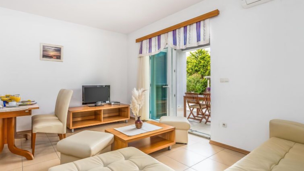 Photo of Livingroom in Kampor