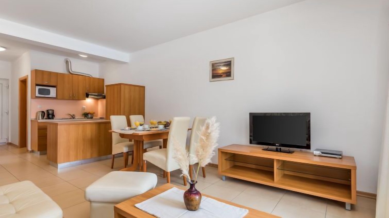 Photo of Livingroom in Kampor