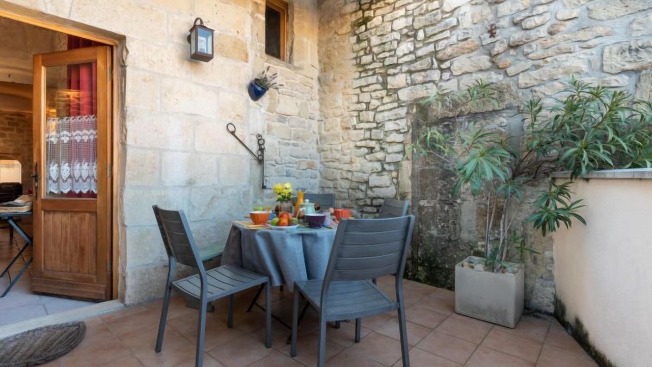 Photo of Others in Calvisson