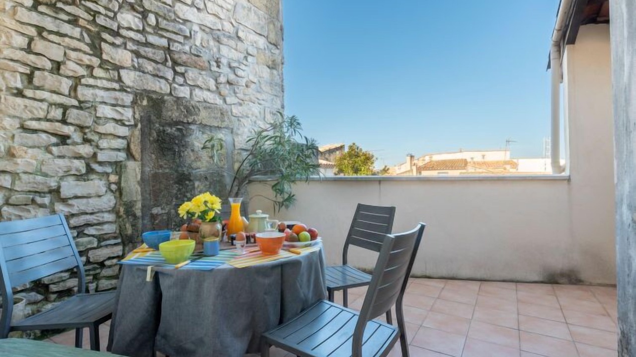 Photo of Others in Calvisson