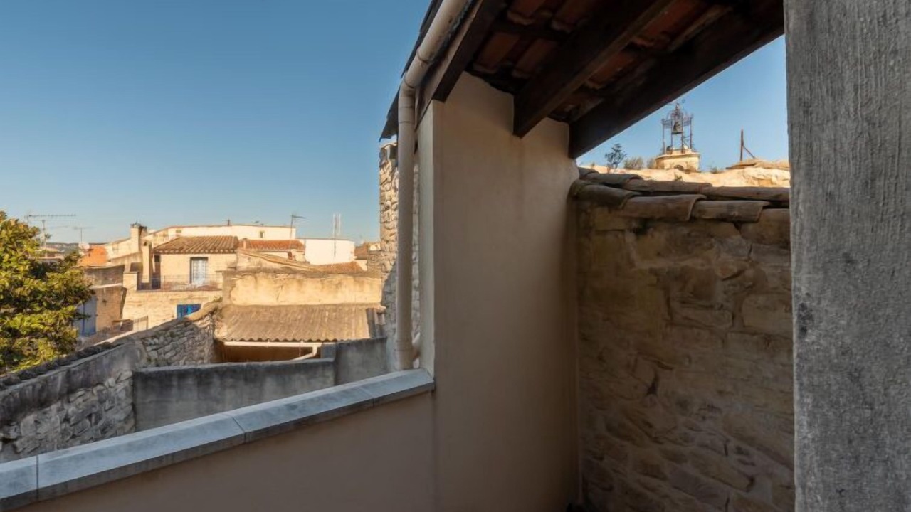 Photo of Others in Calvisson