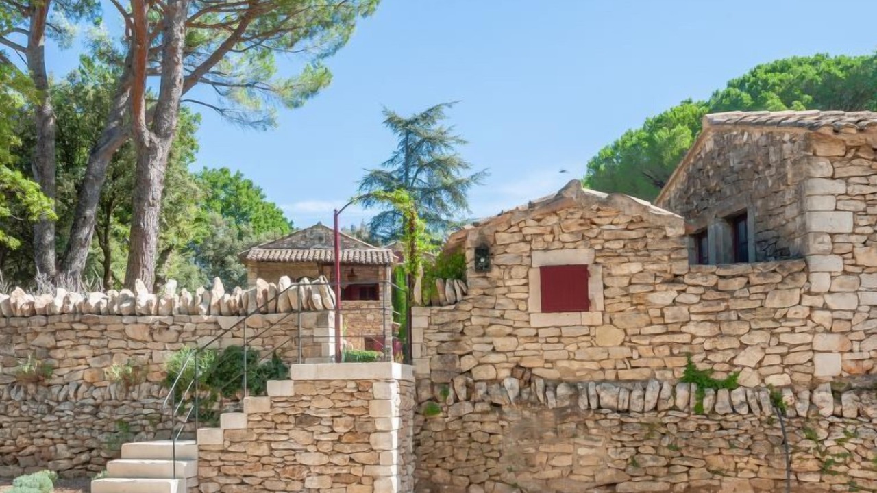 Photo of Others in Menerbes