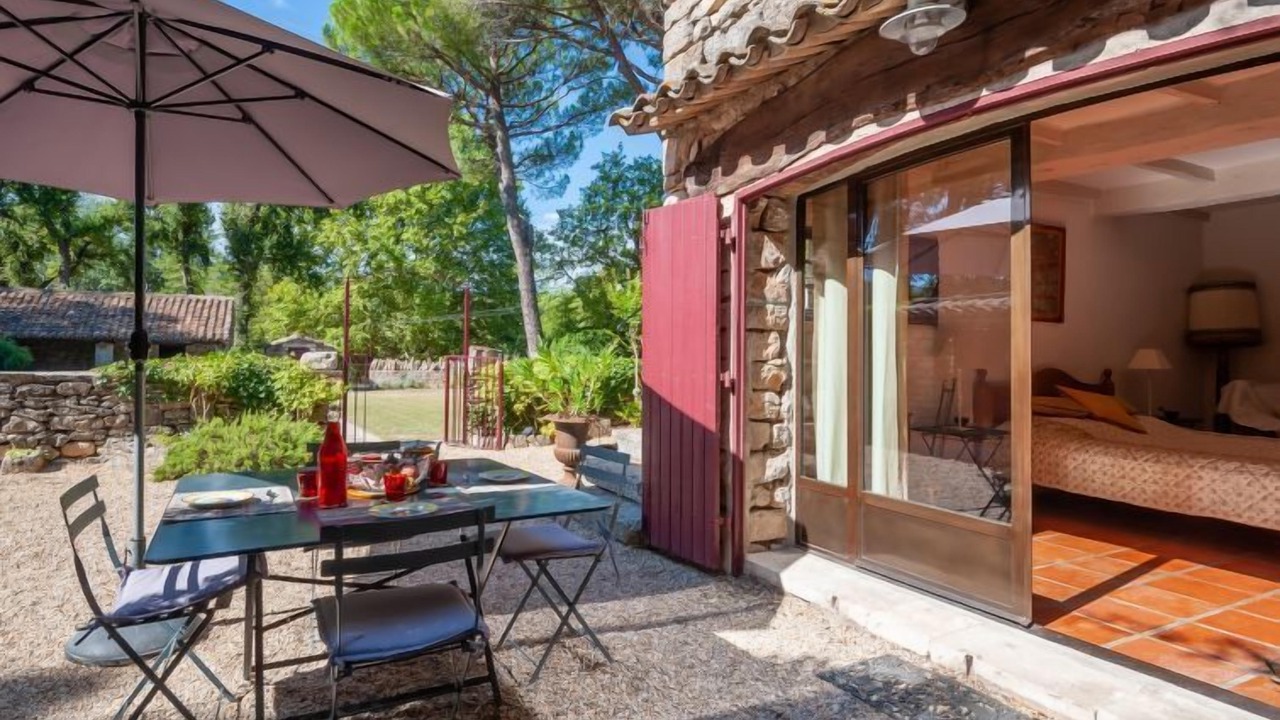 Photo of Others in Menerbes