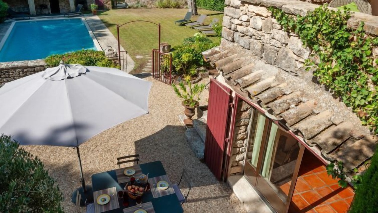 Photo of Others in Menerbes