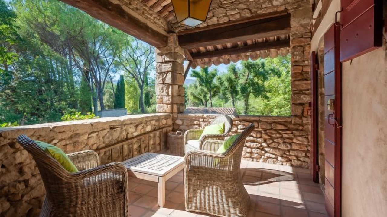 Photo of Others in Menerbes