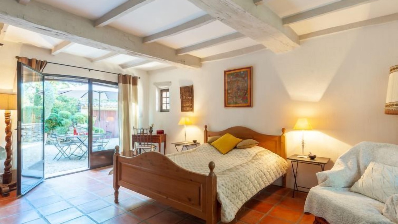 Photo of Others in Menerbes