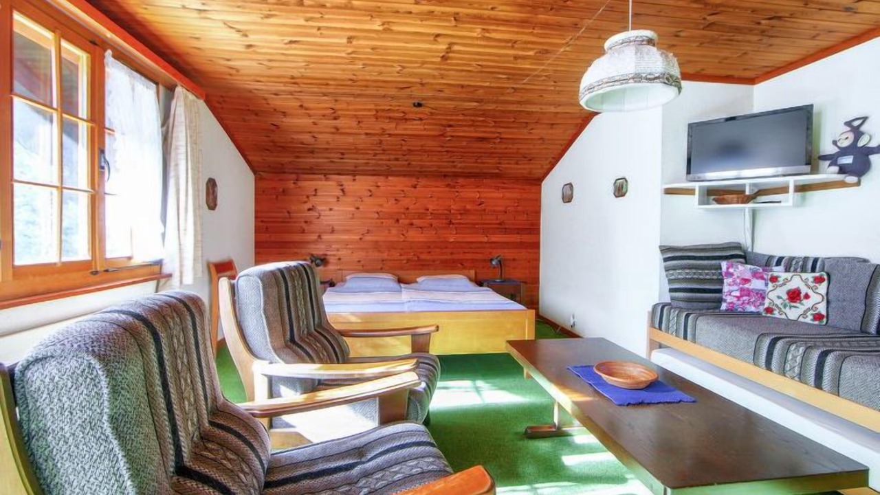 Photo of Livingroom in Grindelwald