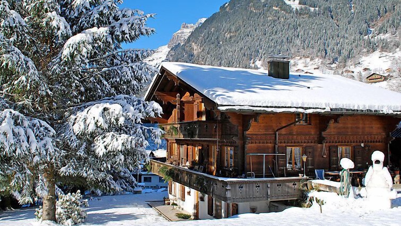 Photo of Others in Grindelwald