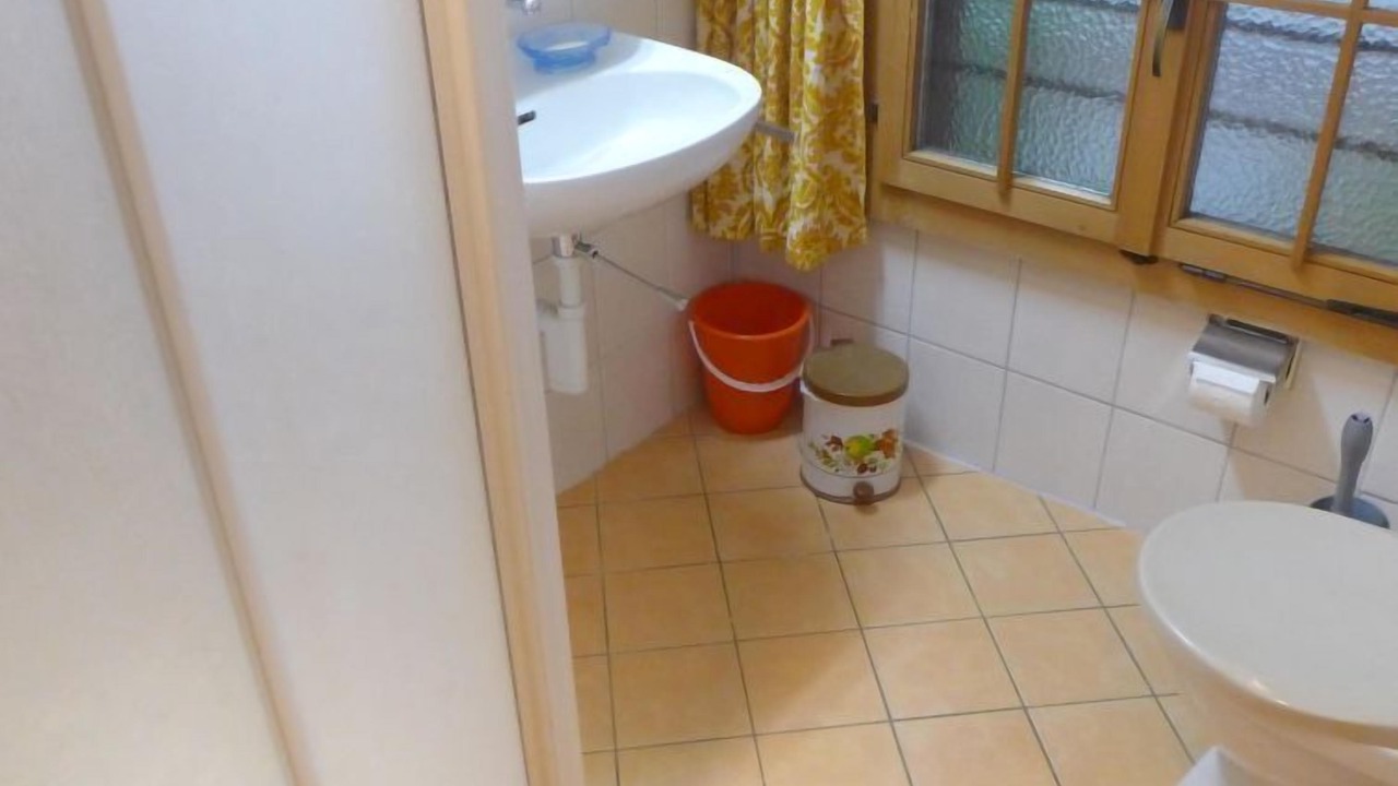 Photo of Bathroom in Grindelwald