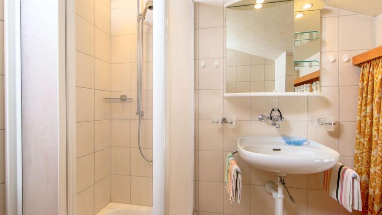 Photo of Bathroom in Grindelwald