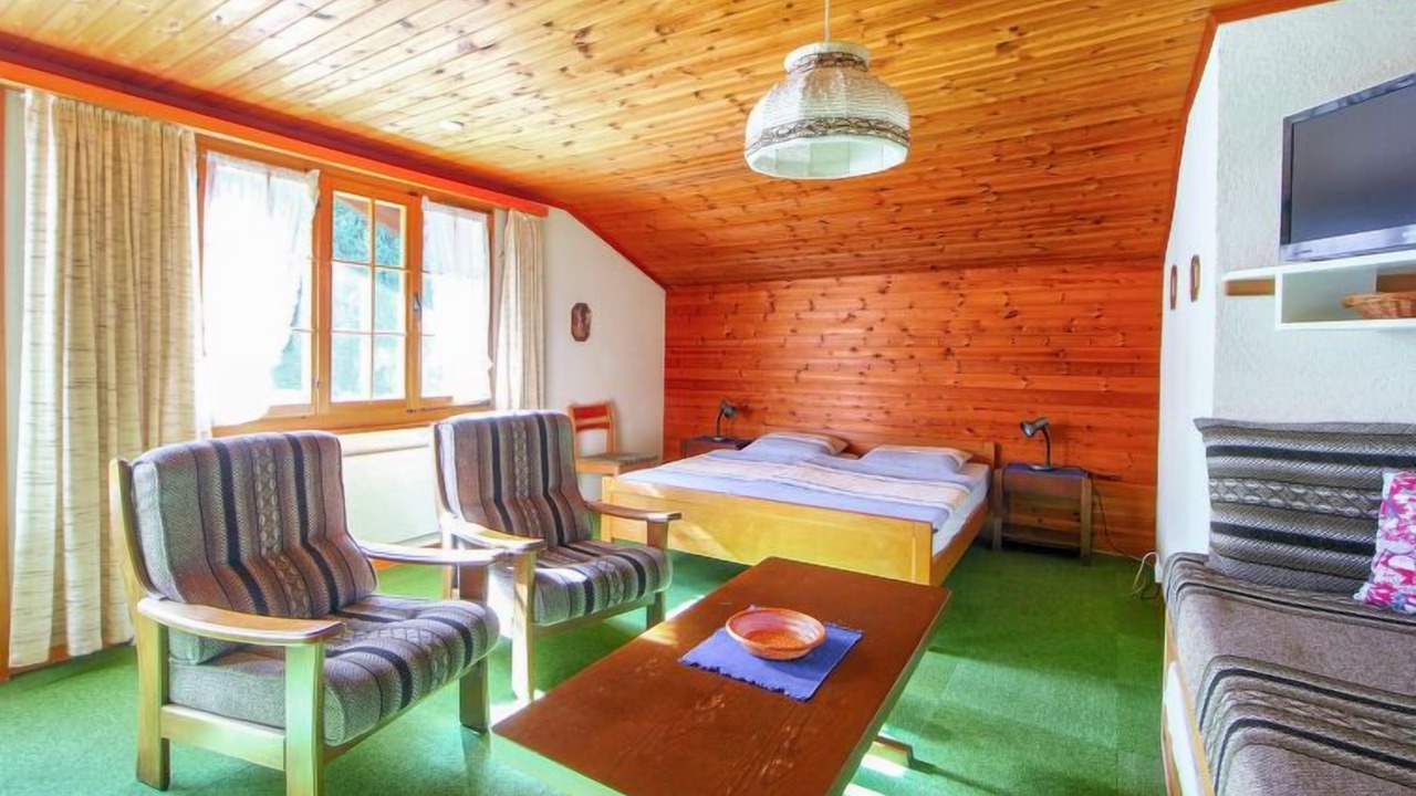Photo of Livingroom in Grindelwald