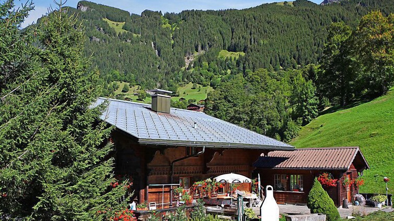 Photo of Others in Grindelwald