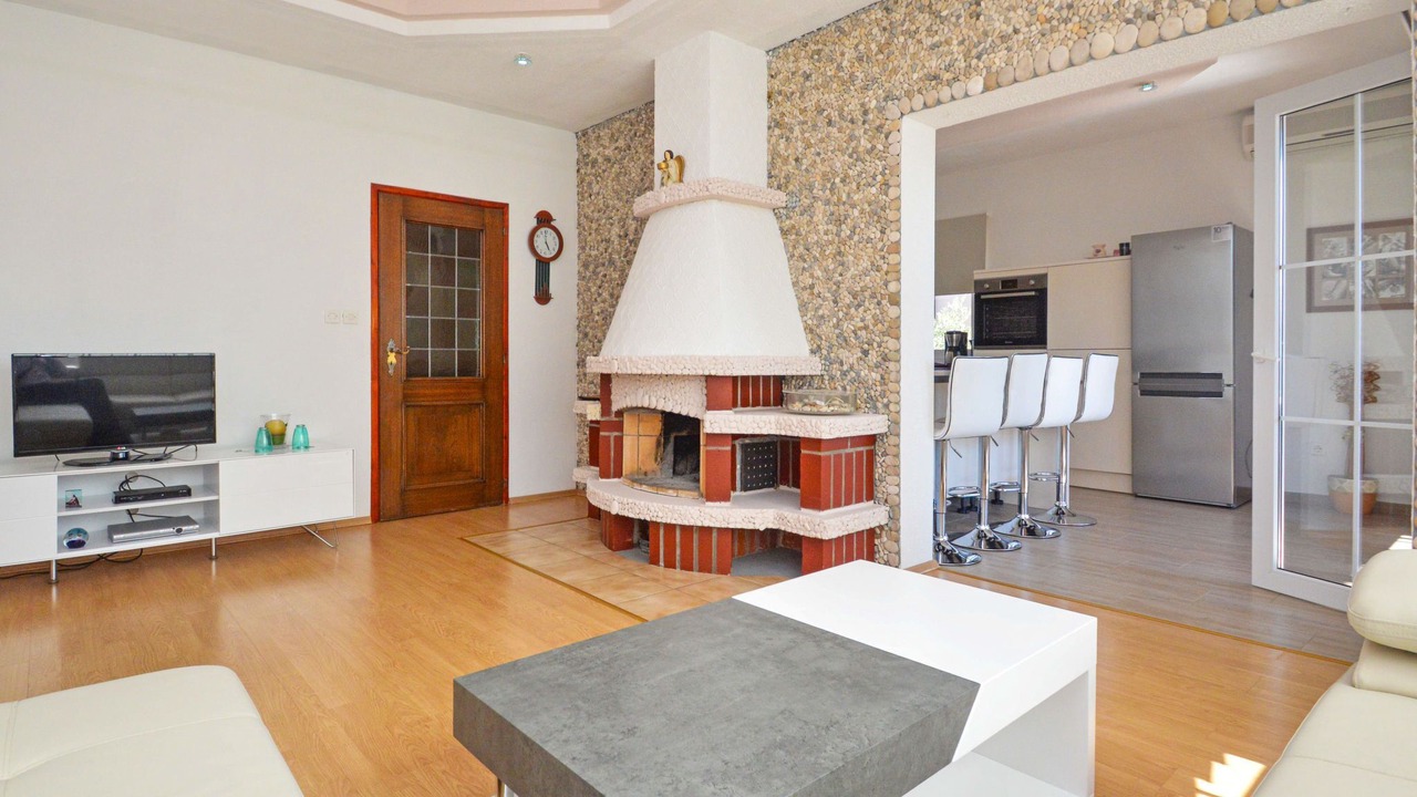 Photo of Livingroom in Buzinija