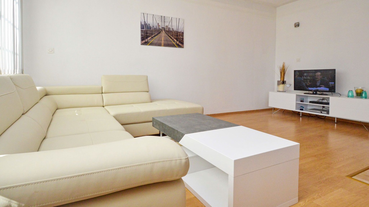 Photo of Livingroom in Buzinija