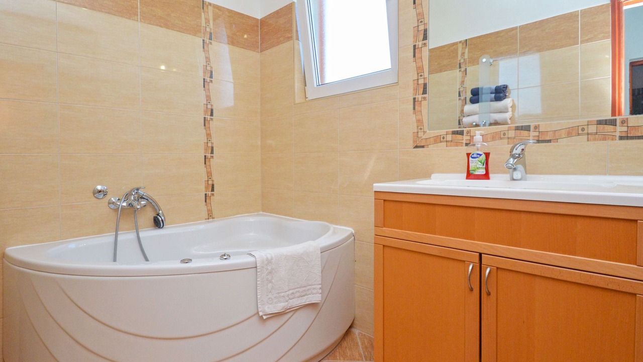 Photo of Bathroom in Buzinija
